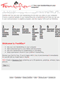 Mobile Screenshot of fontifier.com